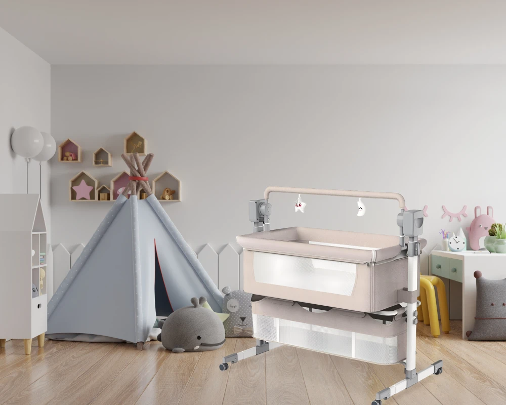 sleep bed for newborn