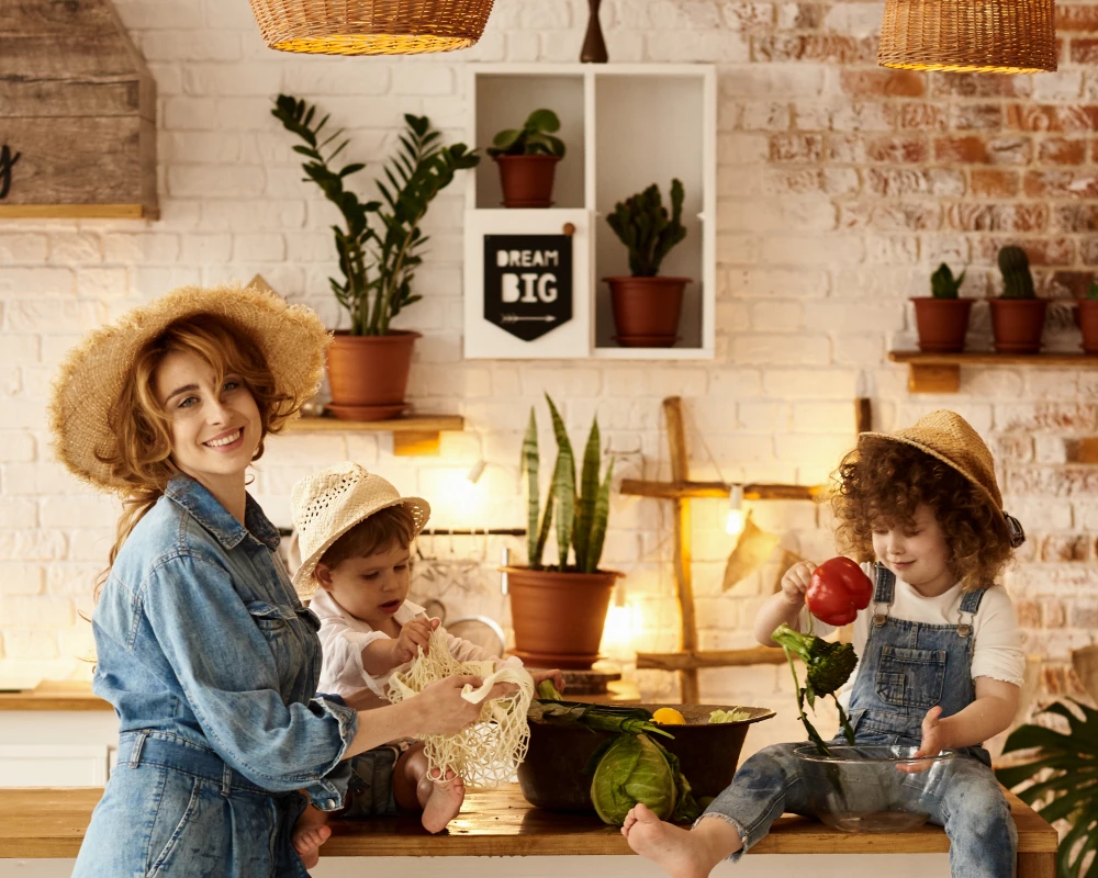 utility table on wheels